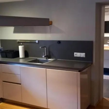 Neu! Design 1 Wasserburger Land Apartament