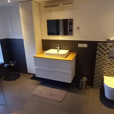 Neu! Design 1 Wasserburger Land Apartament