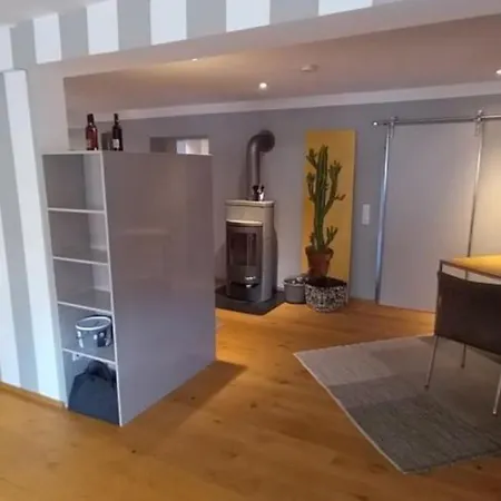 Neu! Design 1 Wasserburger Land Apartament
